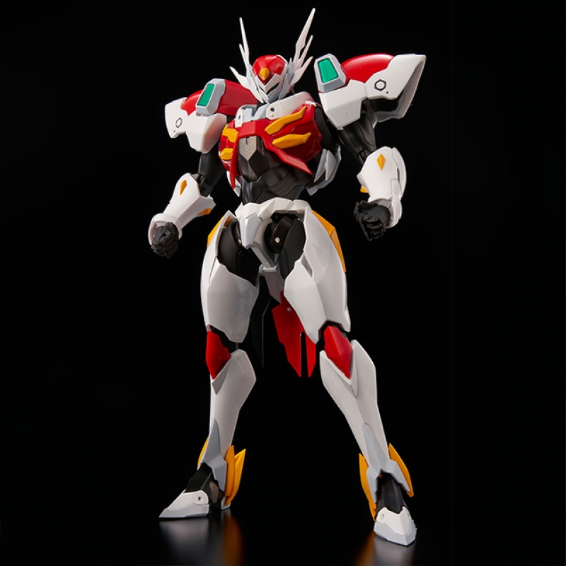 RIOBOT Tekkaman Blade (resale)